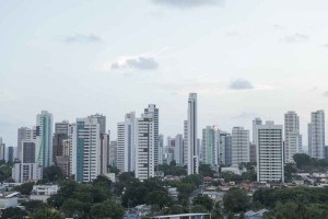 Vista do Recife