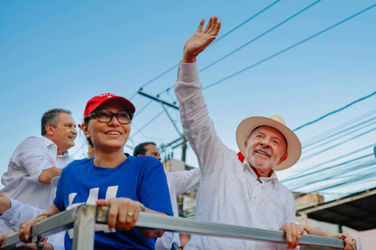 Foto: Ricardo Stuckert/Divulgação