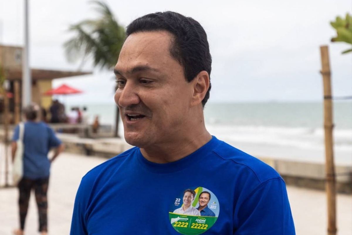 Foto: Karol Rodrigues/DP Foto