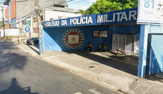 Foto: Reprodução/Google Street View