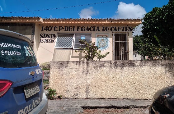 Reprodução/ Google Street View