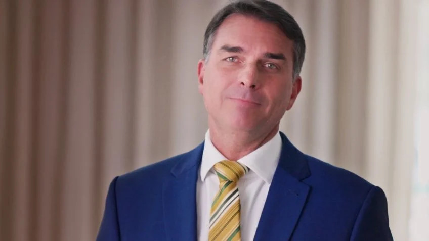 Reprodução / Campanha Eleitoral