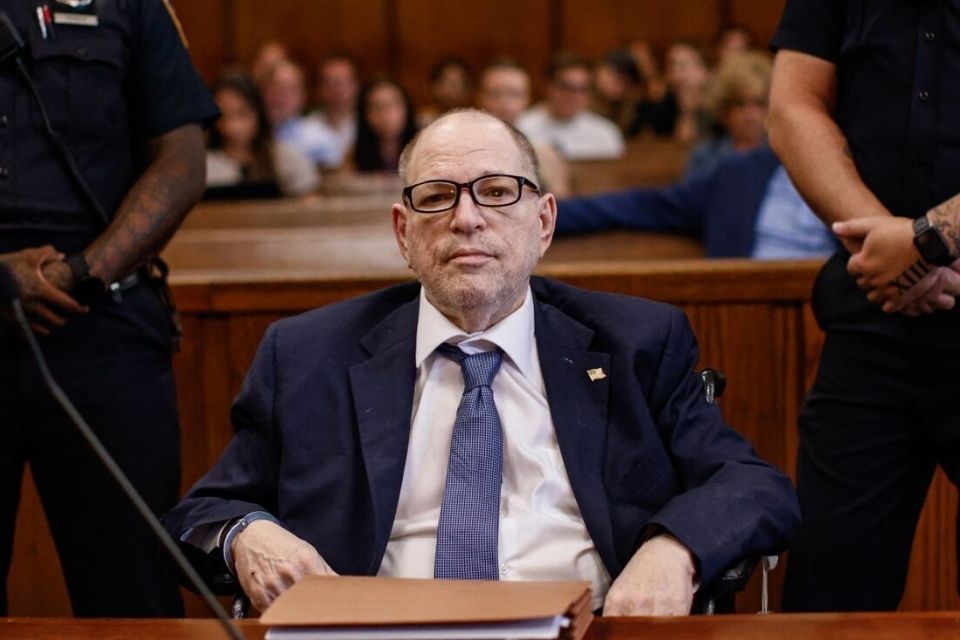 Kena Betancur/POOL/AFP