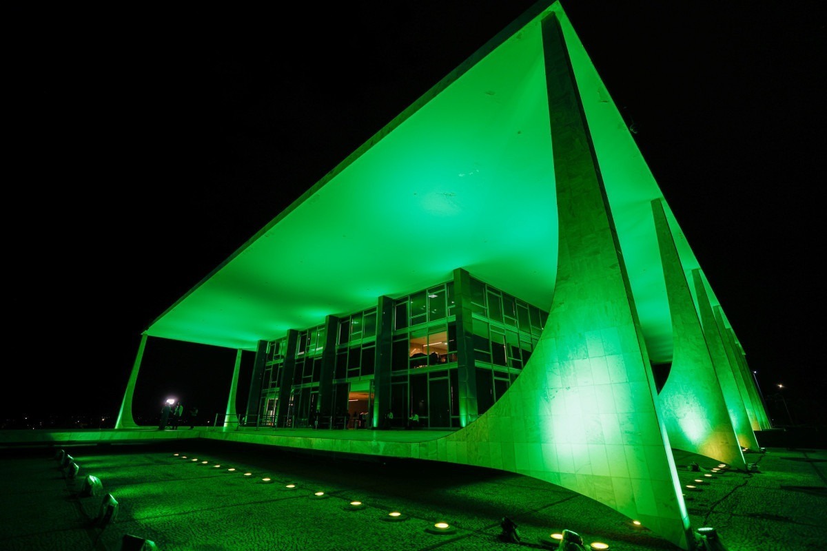 Supremo Tribunal Federal (STF)/Luiz Silveira/STF