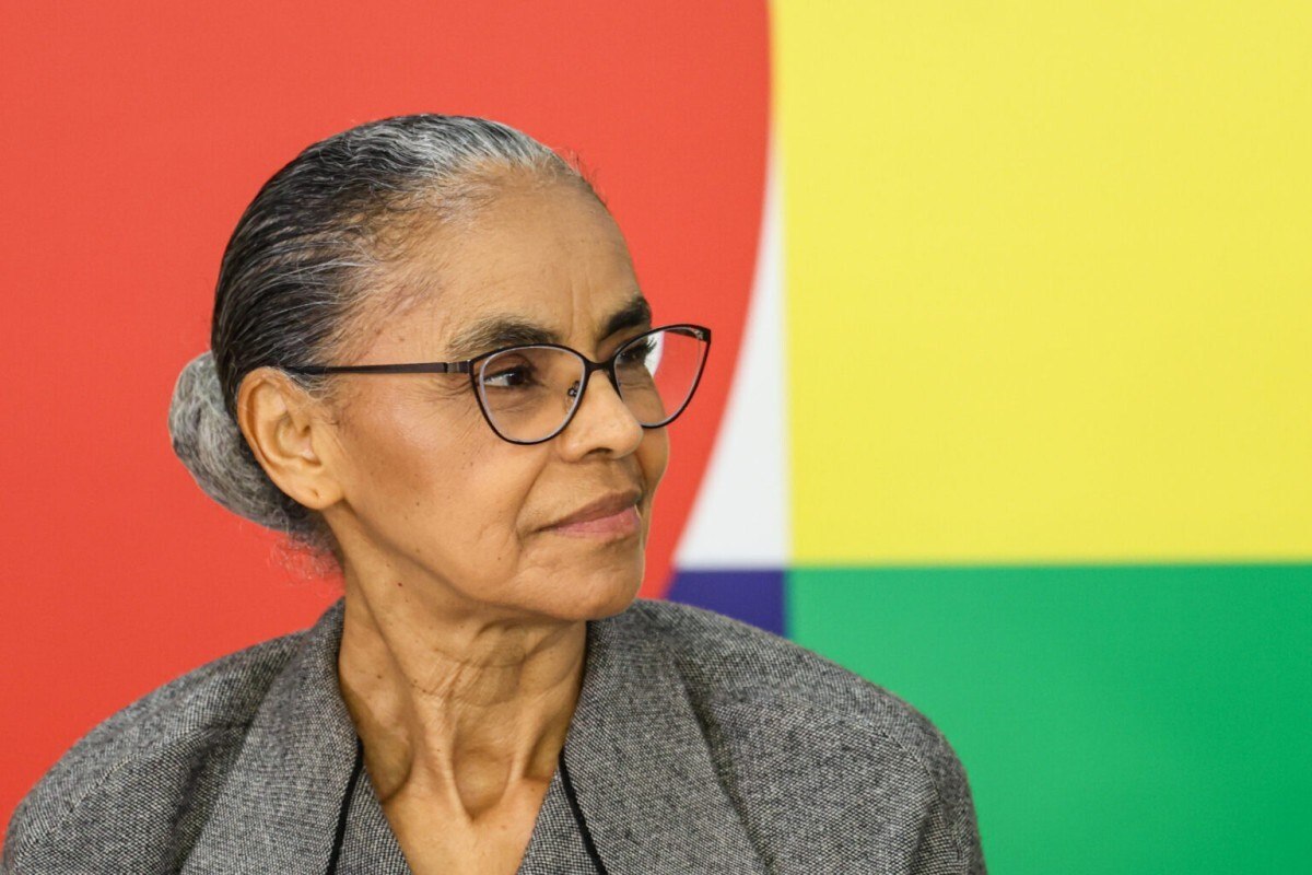 A ex-ministra do Meio Ambiente Marina Silva concorre ao Senado Federal por São Paulo/Marcelo Camargo/Agência Brasil