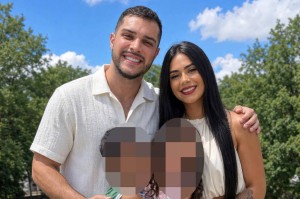 Iara relatou que sofreu um aborto espont&acirc;neo no fim de agosto e precisou passar por um procedimento cir&uacute;rgico