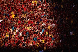 Foto: Paulo Paiva/SCR