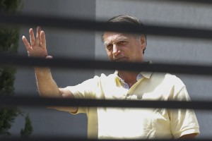 Jair Bolsonaro foi condenado em 2025 a 27 anos e 3 meses de pris&atilde;o por tentativa de golpe de Estado