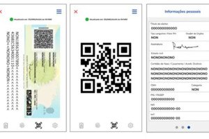 Carteira de Identidade Nacional (CIN)