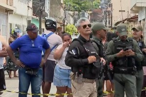 Crime aconteceu na madrugada desta quinta-feira (24)