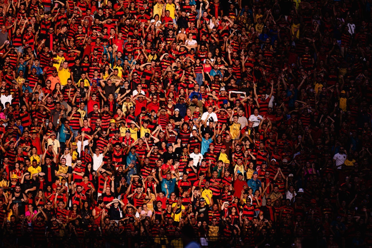 Paulo Paiva/SCR