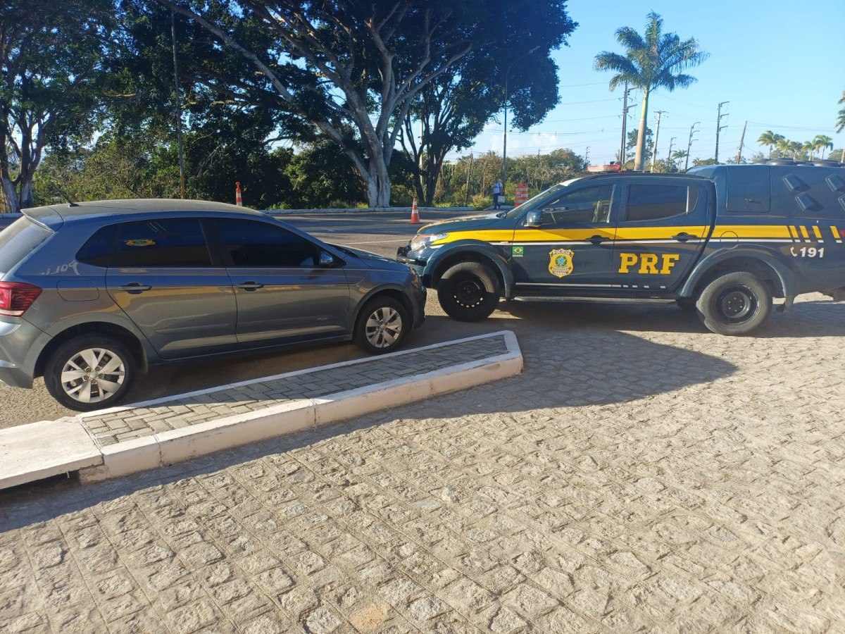 Foto: Divulgação/PRF