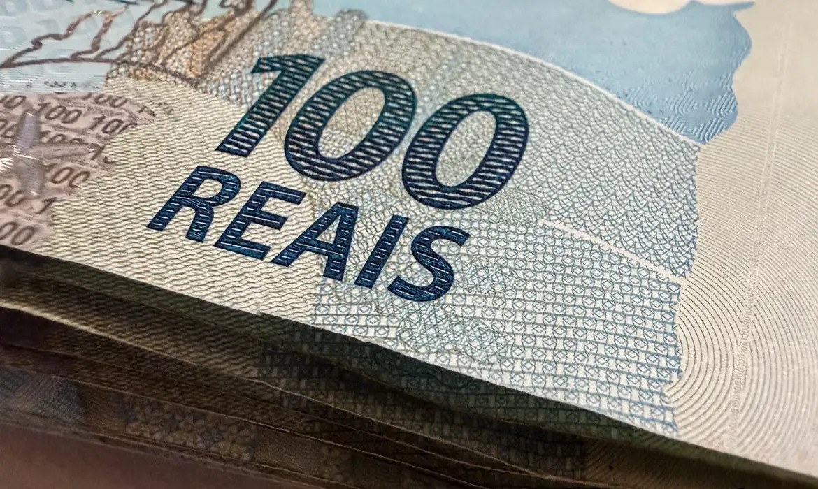 Governo estima que os gastos com benefícios previdenciários ficarão R$ 11,5 bilhões/RAFA NEDDERMEYER/AGÊNCIA BRASIL