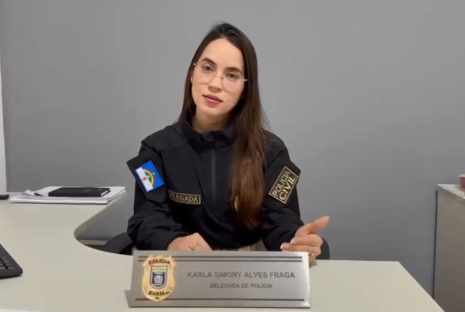 Quadrilha investigada por homicídios, tráfico de drogas e lavagem de dinheiro, com atuação em Cabrobó, é alvo de operação
/Reprodução/PCPE