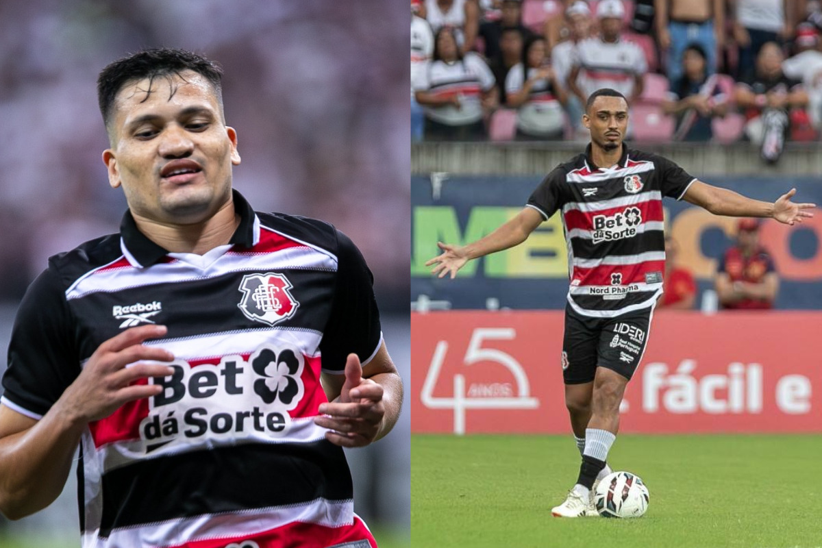 Rafael Vieira/DP Foto