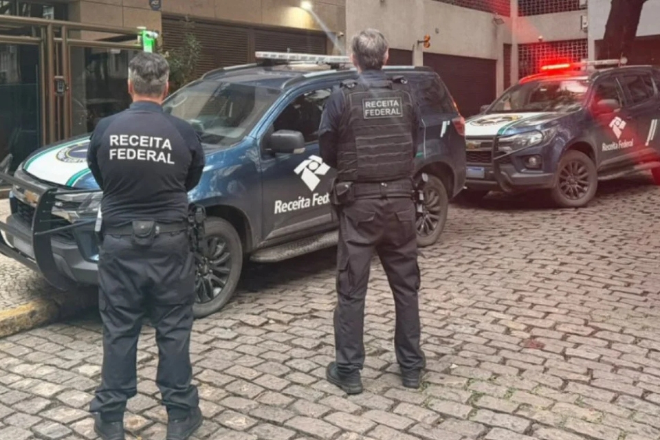 3ª fase da Carbono Oculto/Divulgação/MPSP