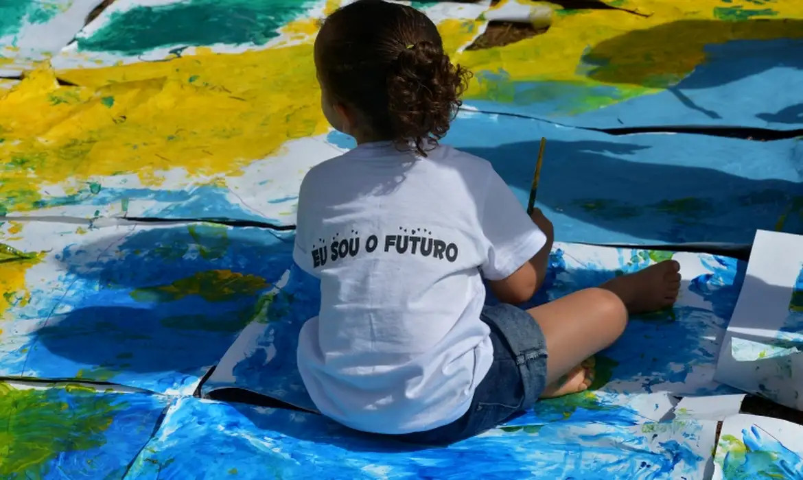 Nem todos os responsáveis veem a palmada como violência, mas como 