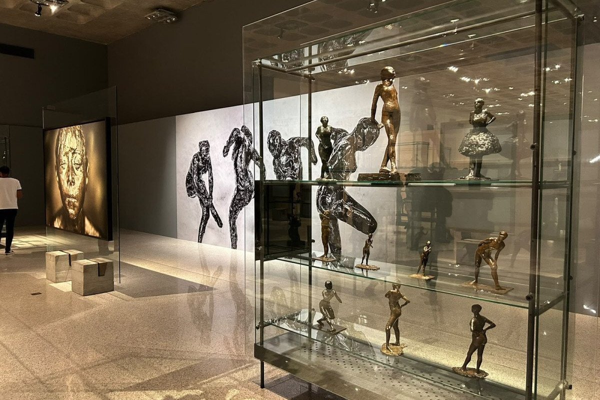 Exposição 