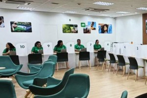 Al&eacute;m dos canais de atendimento, Neoenergia tem loja no shopping Riomar