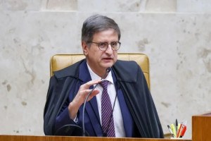 Conselho analisa abertura de investiga&ccedil;&atilde;o contra Paulo Gonet, procurador-geral da Rep&uacute;blica