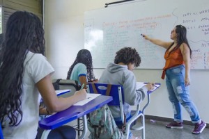 Professores foram selecionados em editais p&uacute;blicos