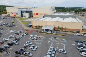 Paulista North Way Shopping