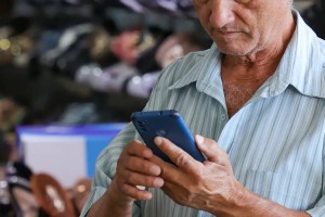 Apostas online