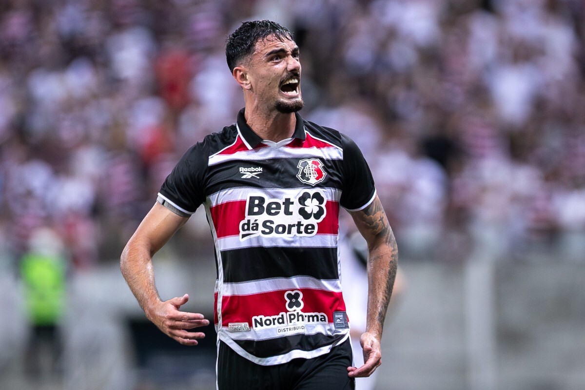 Rafael Vieira/FPF