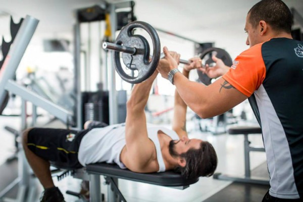 Foto: TM Fitness/Divulgação