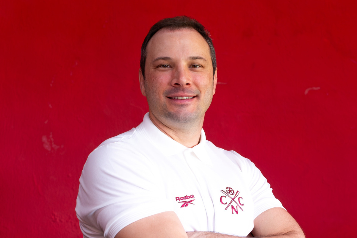 Rafael Vieira/CNC
