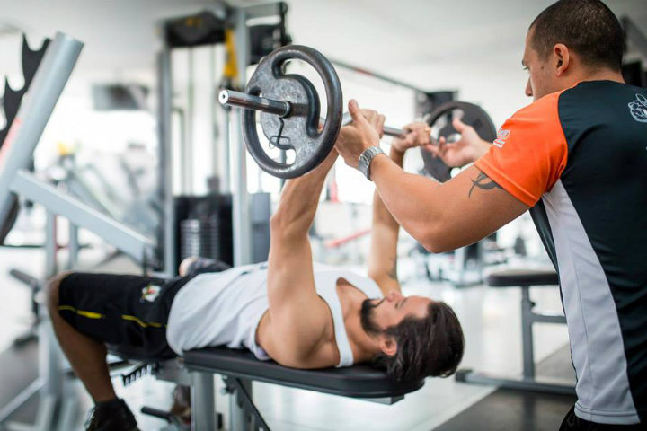 Panorama Setorial Fitness Brasil (2026) registra um total de 61.387 academias ativas no Brasil/Foto: TM Fitness/Divulgação