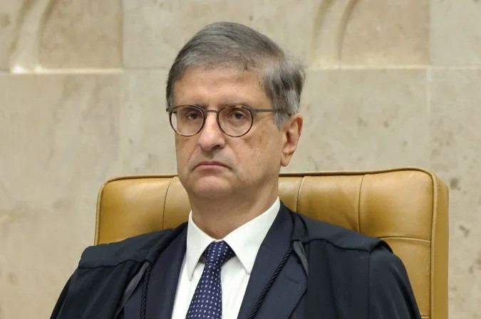 Procurador-geral da República, Paulo Gonet, é alvo de questionamentos no Conselho Superior do Ministério Público Federal/Rosinei Coutinho/STF