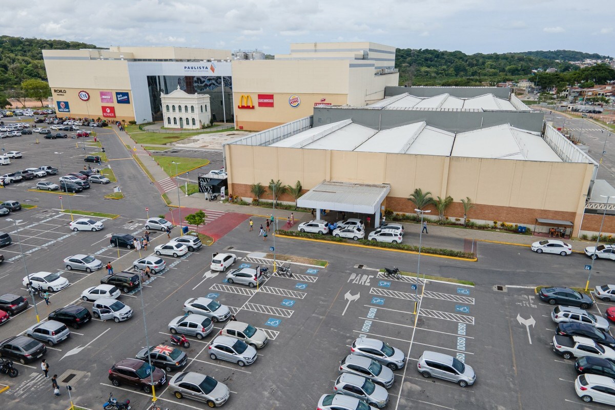 Paulista North Way Shopping recebe R$ 2,2 milh&otilde;es para amplia&ccedil;&otilde;es e novas lojas - Divulga&ccedil;&atilde;o