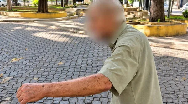 O crime ocorreu em agosto de 2021, no bairro Dois de Julho, em Salvador/Reprodução / Redes Sociais