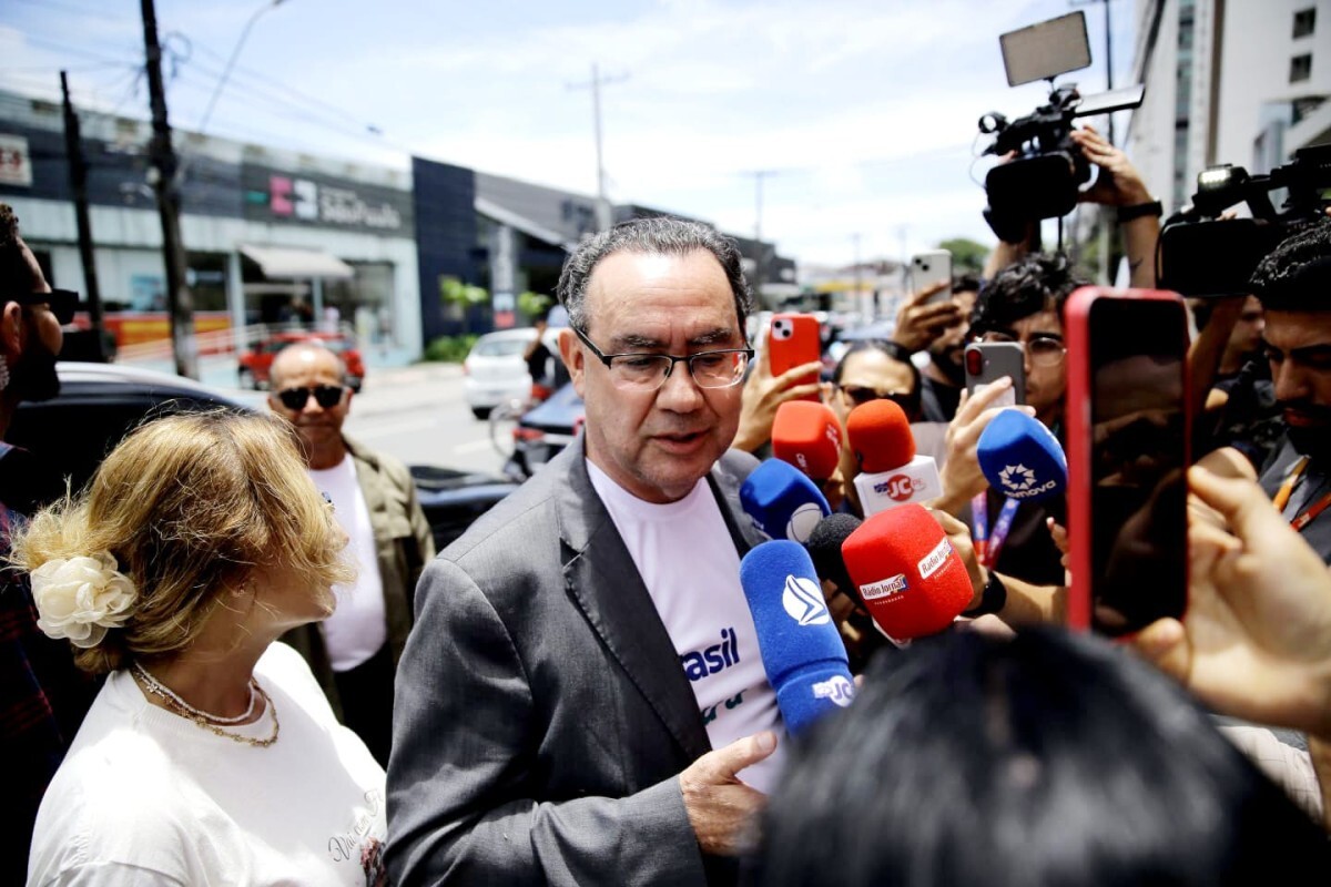 Foto: Mauricio Ferry/DP Foto