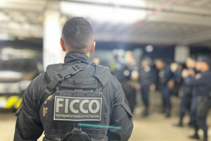 A FICCO/PE &eacute; composta pela Pol&iacute;cia Federal, pela Pol&iacute;cia Civil, pela Pol&iacute;cia Militar, pela Pol&iacute;cia Penal e pela Secretaria Nacional de Pol&iacute;ticas Penais