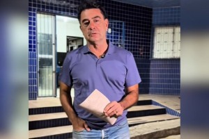 Ex-prefeito de Araripina nega acusa&ccedil;&atilde;o de agress&atilde;o e presta queixa contra ex-deputada
