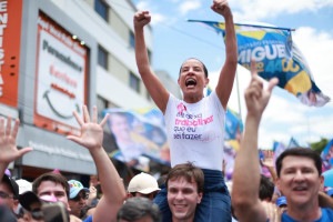 Em campanha no Sert&atilde;o, Raquel diz que Hospital Regional de Petrolina ter&aacute; R$ 300 milh&otilde;es