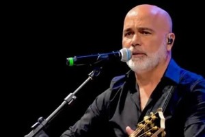 O cantor Rick Sollo, da dupla Rick & Renner, faleceu aos 59 anos em acidente de helic&oacute;ptero em Santa Catarina 
