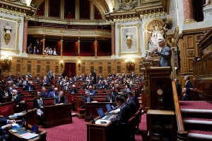 Nove senadores do RN foram eleitos hoje, al&eacute;m dos tr&ecirc;s que conquistaram suas cadeiras em 2023