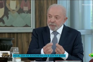 "Acho que meu filho &eacute; inocente. Agora, eles n&atilde;o est&atilde;o livres da investiga&ccedil;&atilde;o. Eles sabem a verdade", declarou Lula