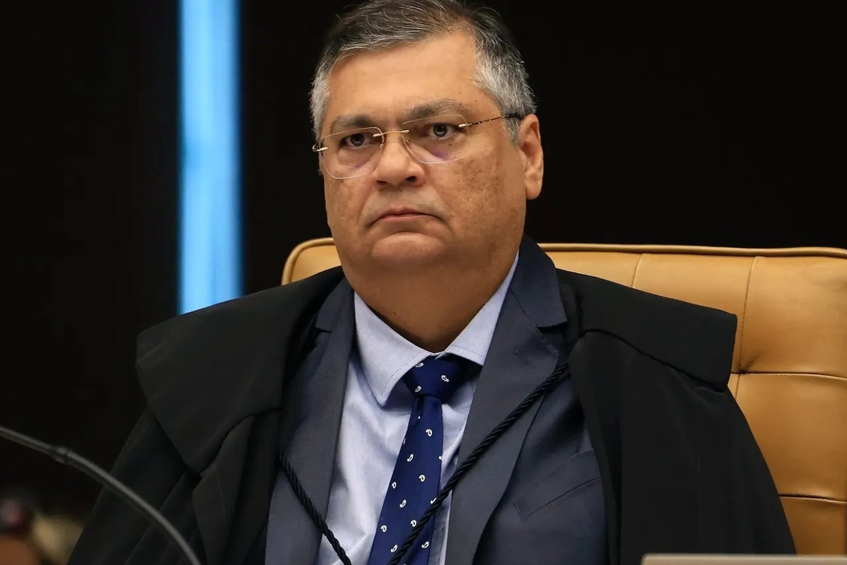 Dino afirmou que não havia 