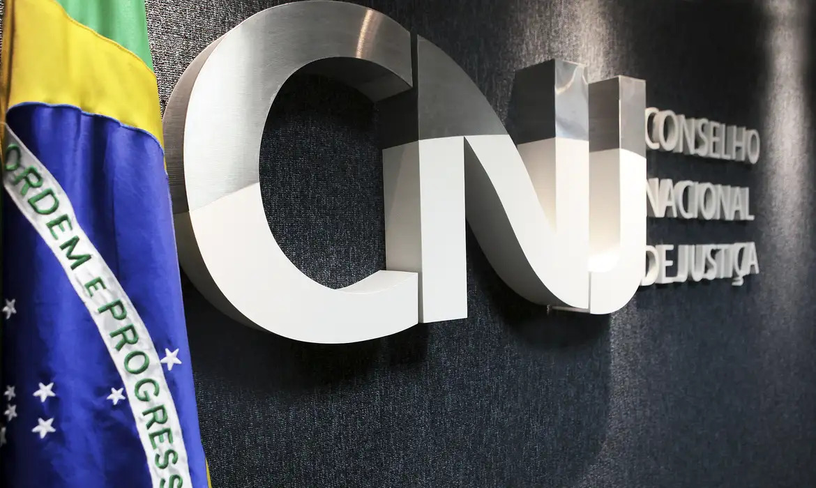 Conselho Nacional de Justiça (CNJ)/GIL FERREIRA/AGÊNCIA CNJ