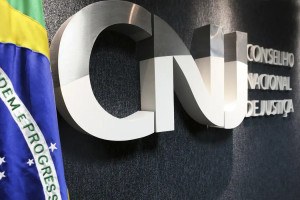 Conselho Nacional de Justi&ccedil;a (CNJ)