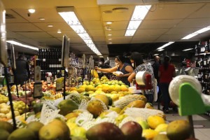 A mediana do Focus para a infla&ccedil;&atilde;o de 2028 seguiu em 3,80% pela nona semana seguida