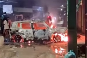 Dois homens s&atilde;o mortos a tiros durante madrugada de viol&ecirc;ncia em Peixinhos, em Olinda
