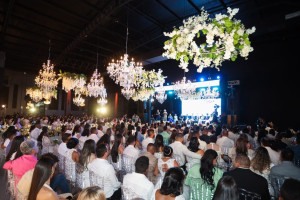 As inscri&ccedil;&otilde;es seguem at&eacute; 9 de outubro