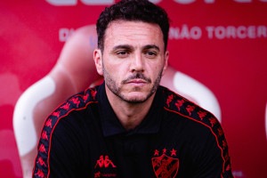 Foto: Foto: Paulo Paiva/Sport Club do Recife. 