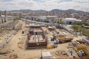 Redu&ccedil;&atilde;o acompanha o aumento de unidades lan&ccedil;adas no mercado imobili&aacute;rio 