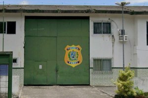 
Centro de Reeduca&ccedil;&atilde;o da Pol&iacute;cia Militar (CREED)